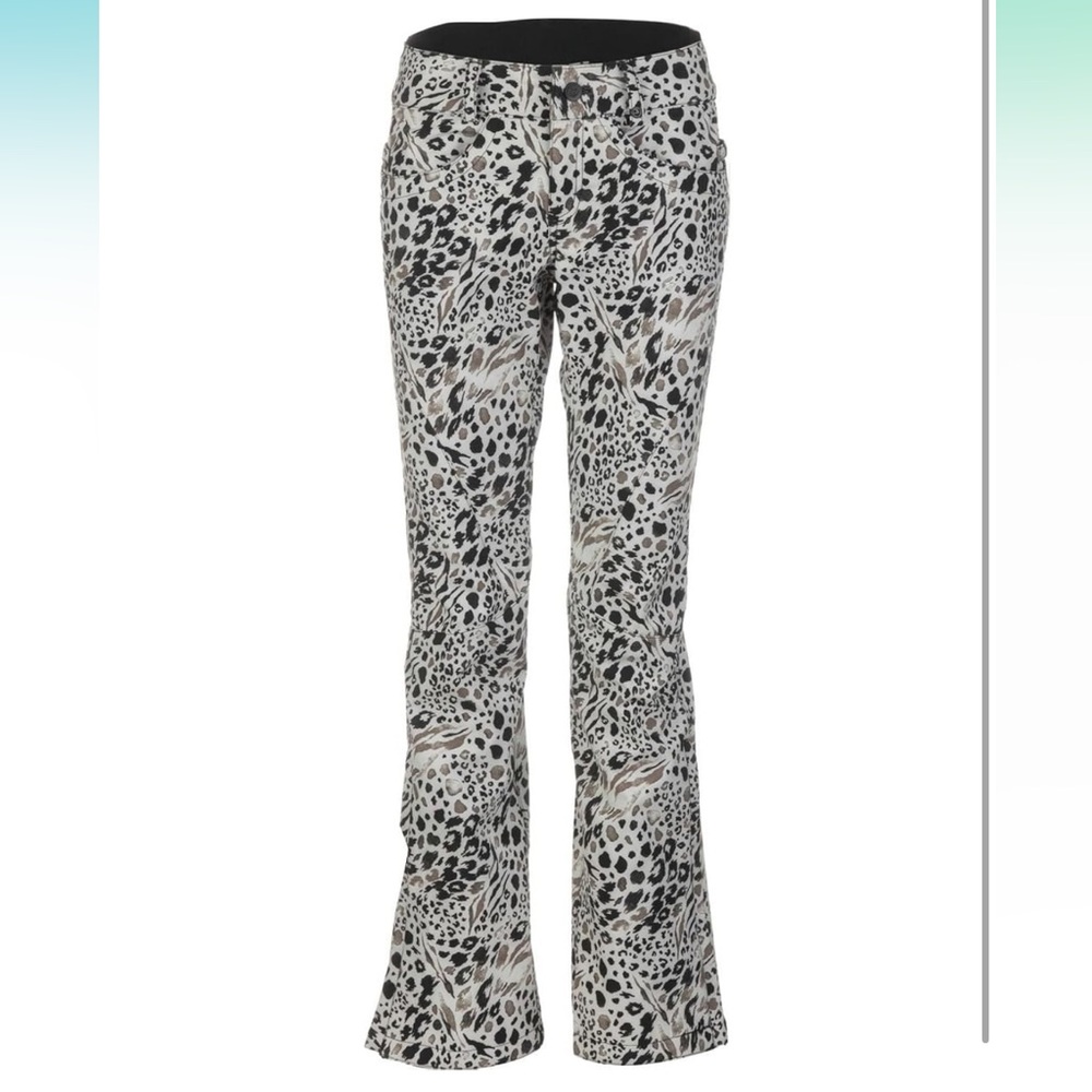 686 Women's Authentic Gossip Soft Shell Pant - Size S